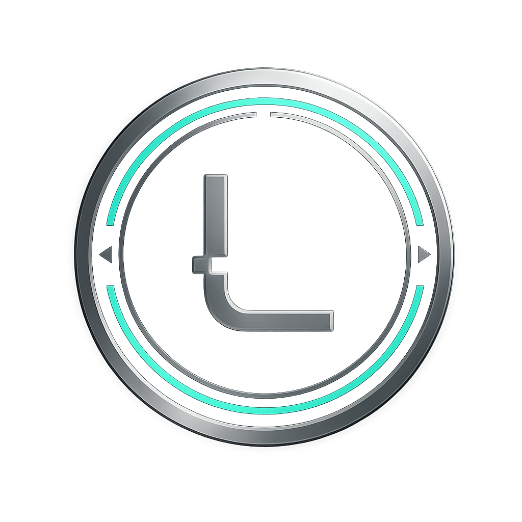 Laketrix Logo